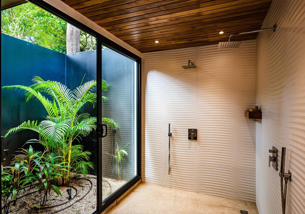 Xanadu Luxury Villa 5Br - 10P Tamarindo - Hacienda Pinilla 外观 照片