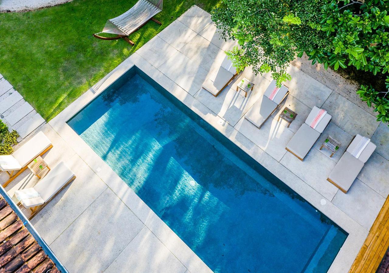 Xanadu Luxury Villa 5Br - 10P Tamarindo - Hacienda Pinilla 外观 照片