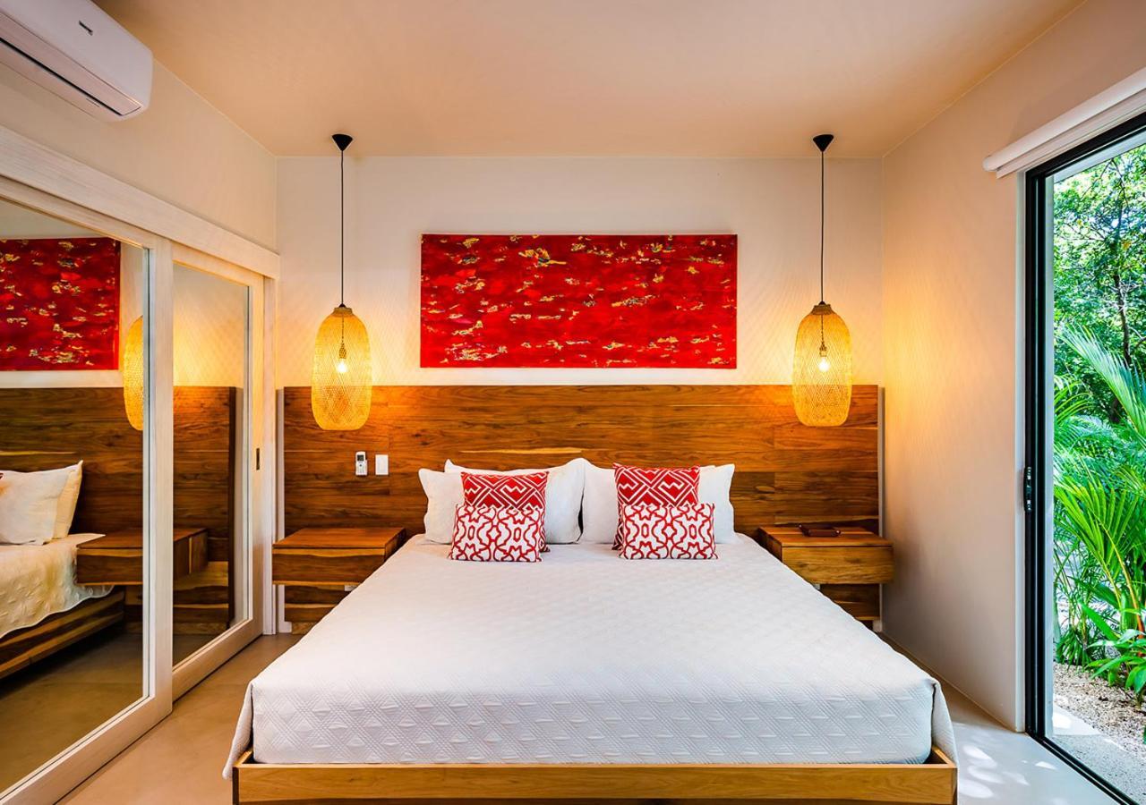 Xanadu Luxury Villa 5Br - 10P Tamarindo - Hacienda Pinilla 外观 照片