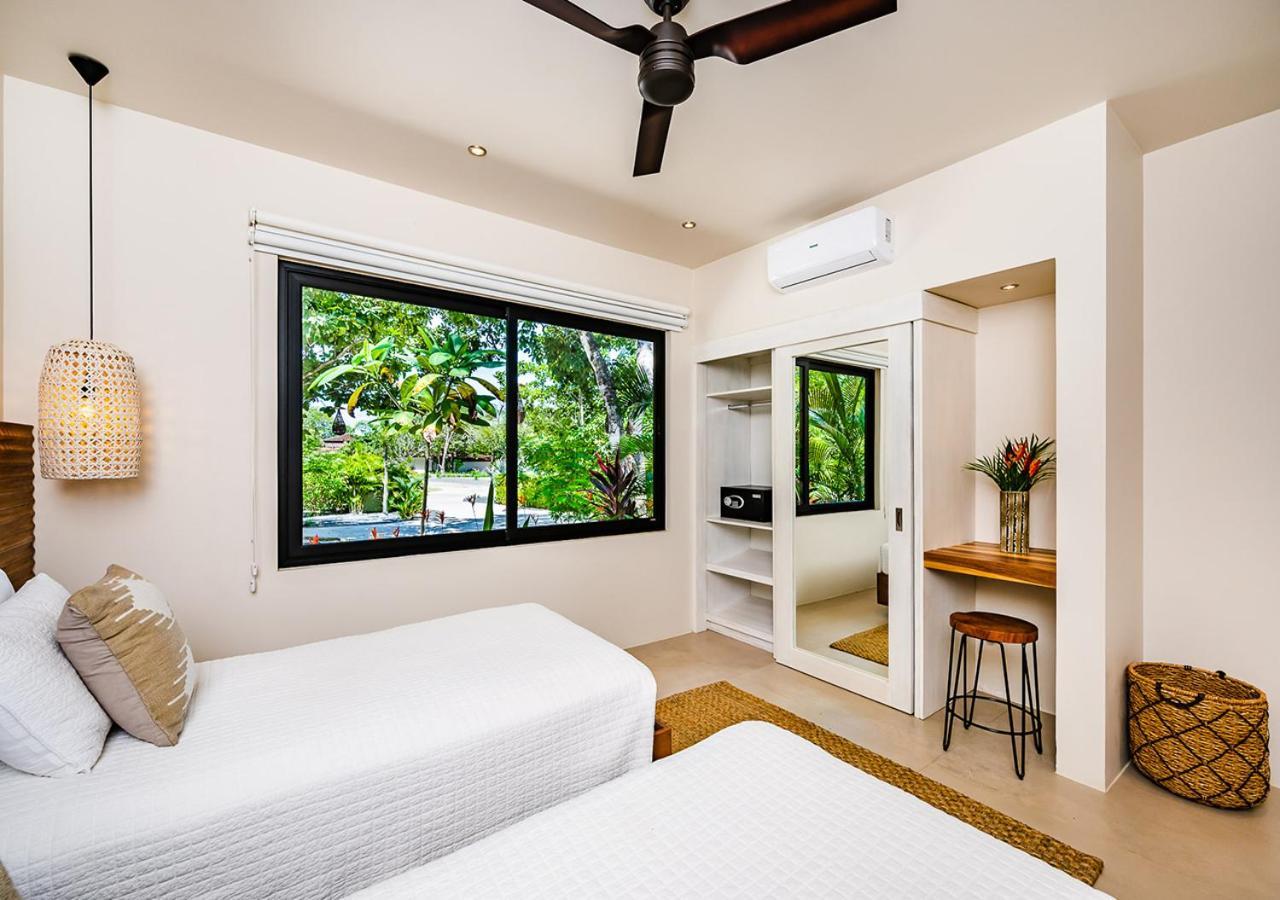 Xanadu Luxury Villa 5Br - 10P Tamarindo - Hacienda Pinilla 外观 照片